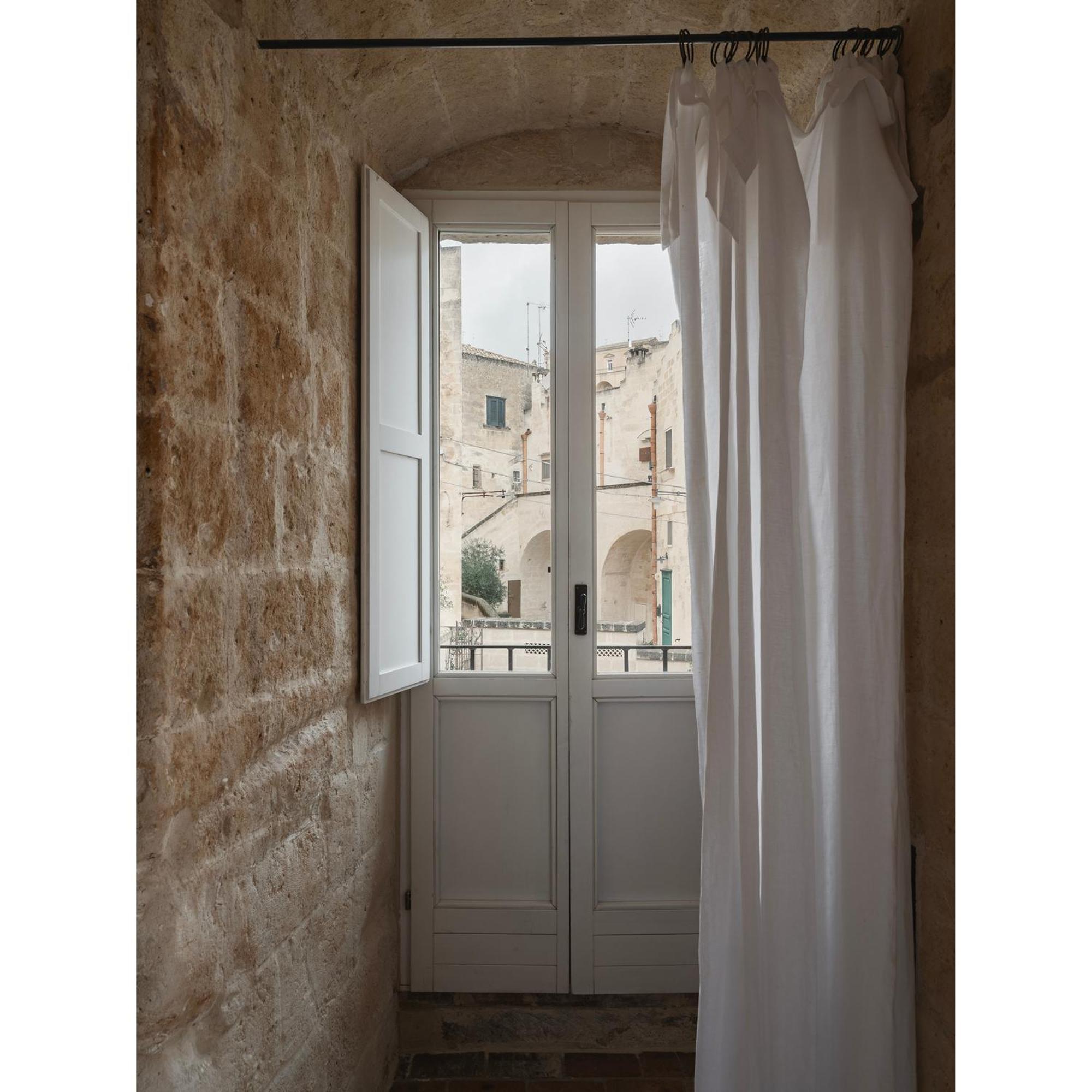 Corte San Pietro Matera Exterior foto